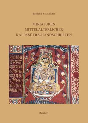 Miniaturen Mittelalterlicher Kalpasutra-Handsch... [German] 395490330X Book Cover