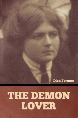 The Demon Lover B0BP5P92S6 Book Cover