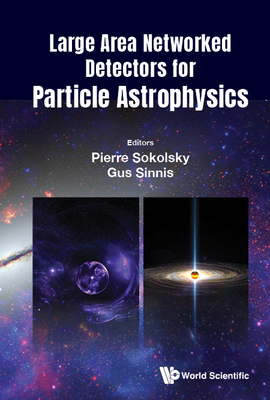 Large Area Networked Detectors for Particle Ast... 1800612605 Book Cover