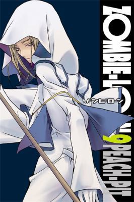 Zombie-Loan, Volume 9 075953098X Book Cover