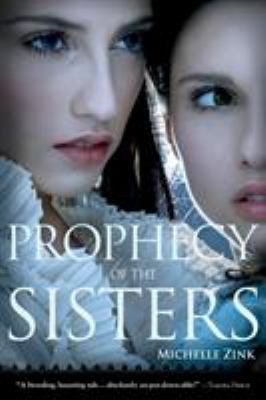 Prophecy of the Sisters B005K5ER90 Book Cover