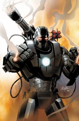 Iron Man 2.0: Palmer Addley Is Dead, Volume 1 0785147497 Book Cover