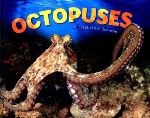 Octopuses 1474725937 Book Cover