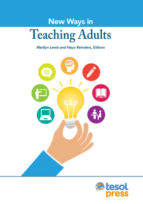 New Ways in Teaching Adults, Revised 194222334X Book Cover