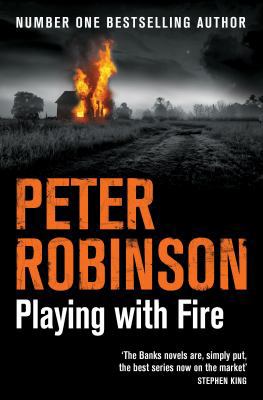 Playing with Fire 1509810781 Book Cover