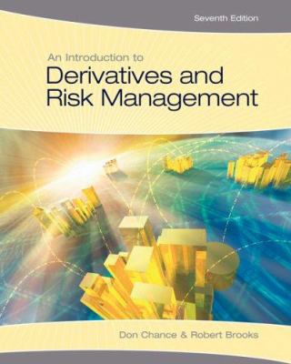 An Introduction to Derivatives and Risk Managem... 0324321392 Book Cover