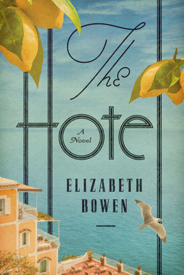 The Hotel 1454962410 Book Cover