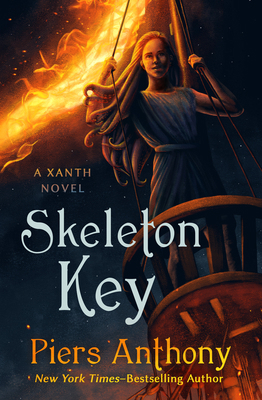 Skeleton Key 1504060296 Book Cover
