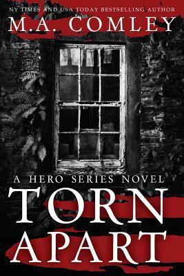 Torn Apart 1505676916 Book Cover