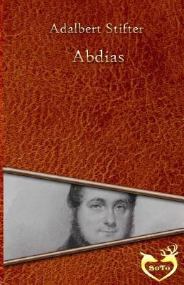 Abdias [German] 1534737634 Book Cover