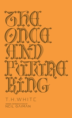 The Once and Future King 0143111612 Book Cover