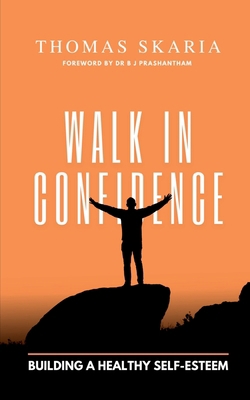 Walk in Confidence B0BDSDN7X3 Book Cover