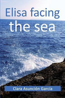 Elisa facing the sea 1522898689 Book Cover