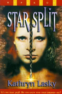 Star Split 078681568X Book Cover