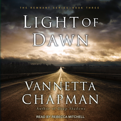 Light of Dawn 1541414993 Book Cover