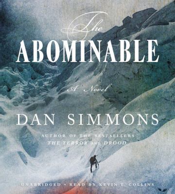 The Abominable 1619693054 Book Cover