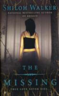 The Missing B0073N738O Book Cover