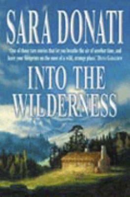 Into the Wilderness 0007108281 Book Cover