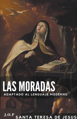 Las moradas: Adaptado al lenguaje moderno [Spanish] B0C6SYV85V Book Cover