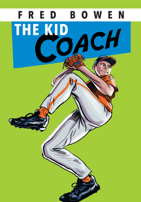 The Kid Coach 1561455067 Book Cover