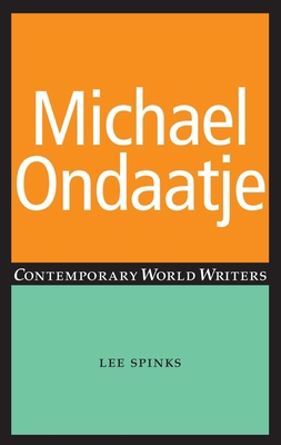 Michael Ondaatje 0719066328 Book Cover