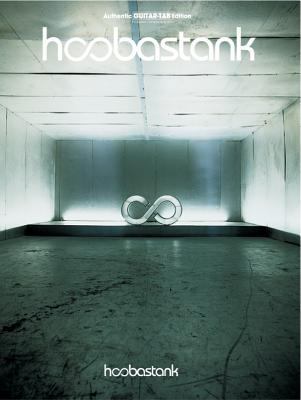 Hoobastank: Authentic Guitar TAB 075799444X Book Cover
