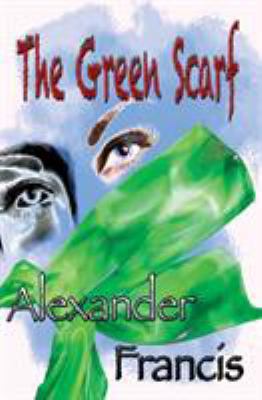 The Green Scarf 194242003X Book Cover