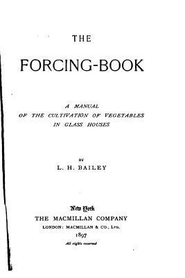 The Forcing-Book 153353781X Book Cover