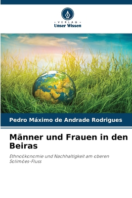 Männer und Frauen in den Beiras [German] 6207216679 Book Cover