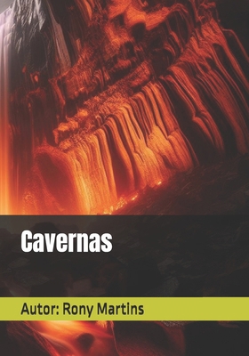 Cavernas [Portuguese] B0D1MMJ65L Book Cover
