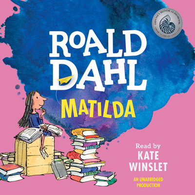 Matilda 1611761840 Book Cover