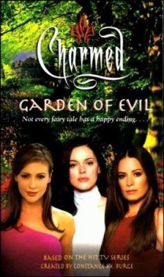 Garden of Evil 0743461010 Book Cover