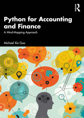 Python for Accounting and Finance: A Mind-Mappi... 1041108133 Book Cover