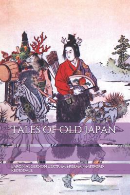 Tales of Old Japan 1798294303 Book Cover