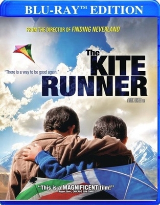 The Kite Runner B082PQXYPC Book Cover