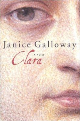 Clara 0684844494 Book Cover