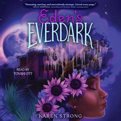 Eden's Everdark 1797151088 Book Cover