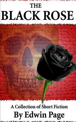The Black Rose 149612863X Book Cover