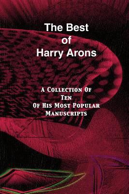 The Best of Harry Arons 1885846193 Book Cover