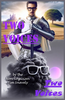 Two Voices B0D596M1DB Book Cover