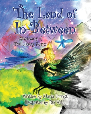 The Land of In-Between : Adventures of Trailbla...            Book Cover