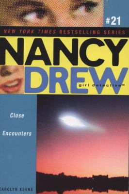 Close Encounters 1847383424 Book Cover