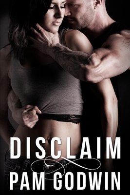 Disclaim 1537259539 Book Cover