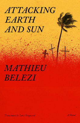 Attacking Earth and Sun 1635425158 Book Cover