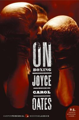 On Boxing PB B002KE5UU4 Book Cover