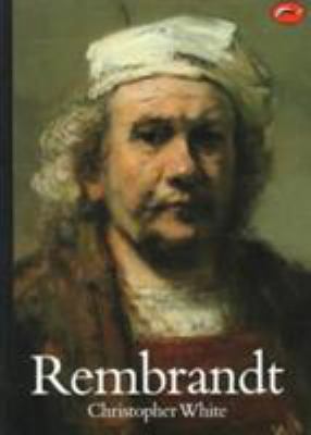 Rembrandt 0500201951 Book Cover