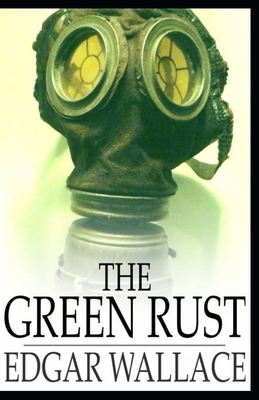 The Green Rust annotated            Book Cover