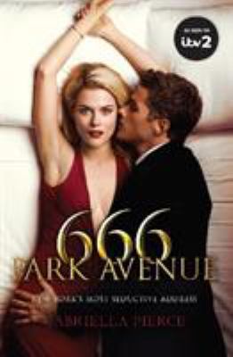 666 Park Avenue 1472109104 Book Cover