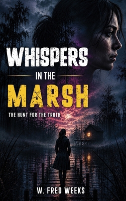 Whispers In The Marsh B0H445RT1L Book Cover