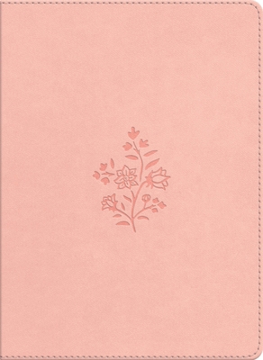 ESV Single Column Journaling Bible (Trutone, Bl... B0DHW5BRDM Book Cover